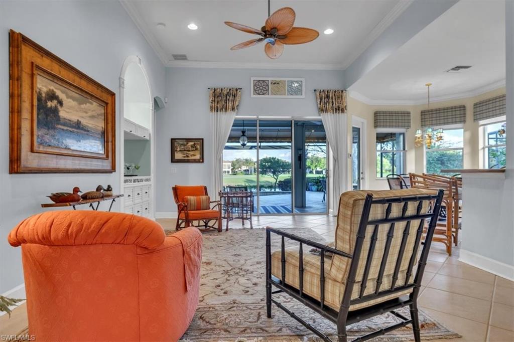 BRAMBLE COVE - Residential