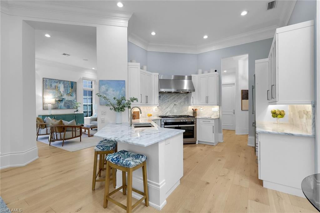 LAS PALMAS - Residential