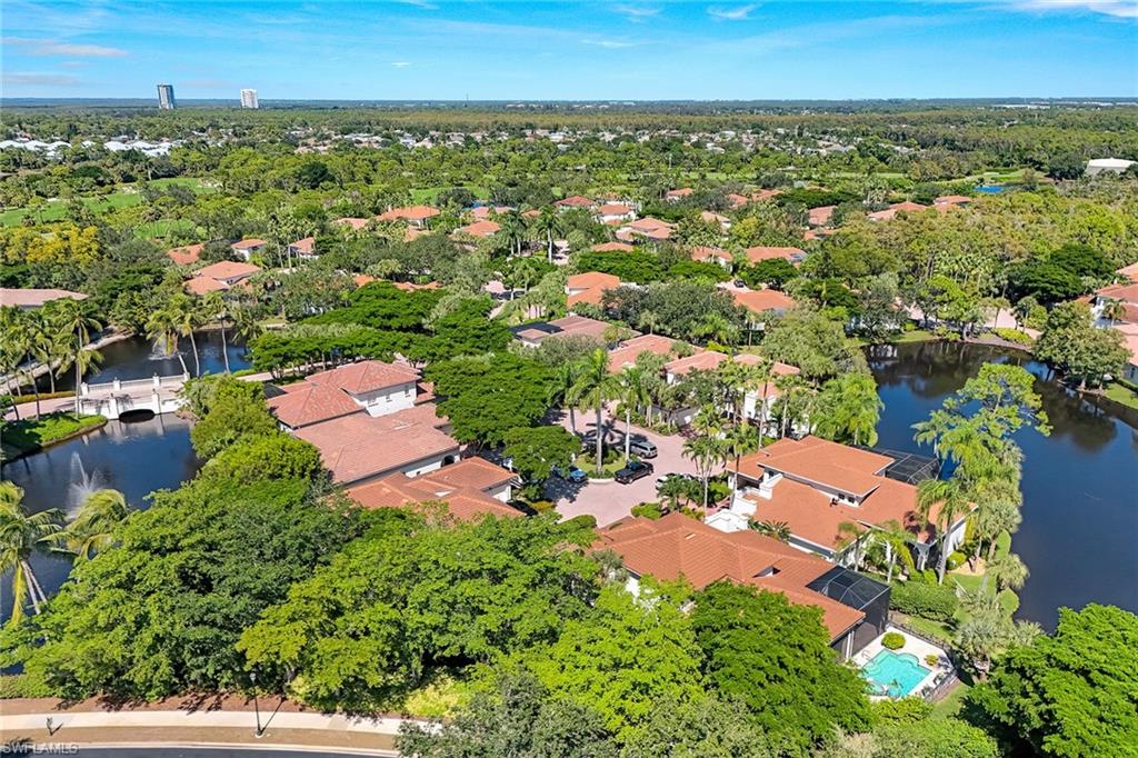 LAS PALMAS - Residential