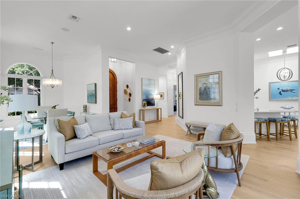 LAS PALMAS - Residential
