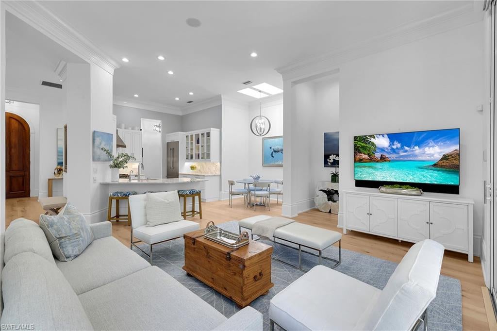 LAS PALMAS - Residential