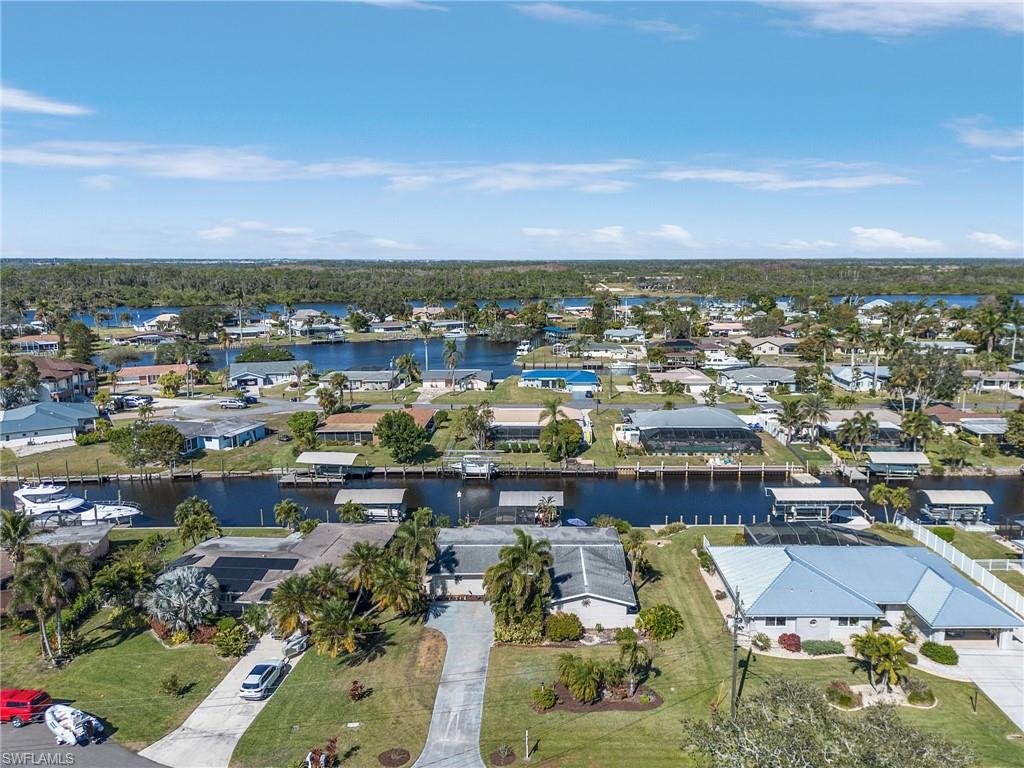 RIVER FOREST - Residential