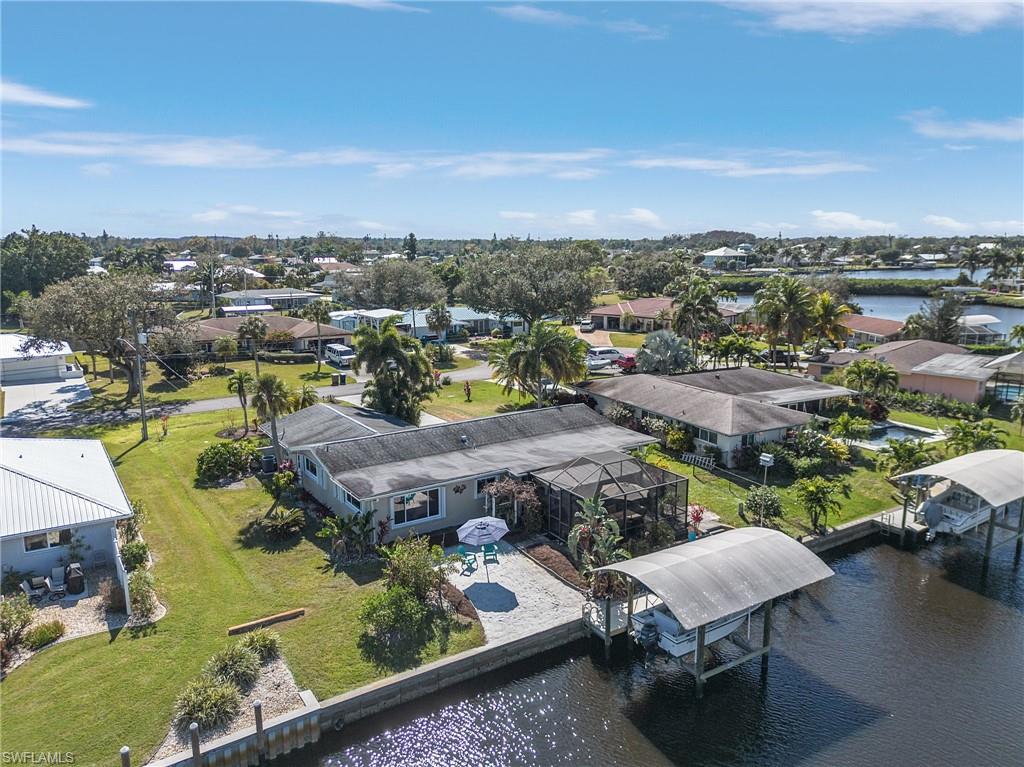 RIVER FOREST - Residential