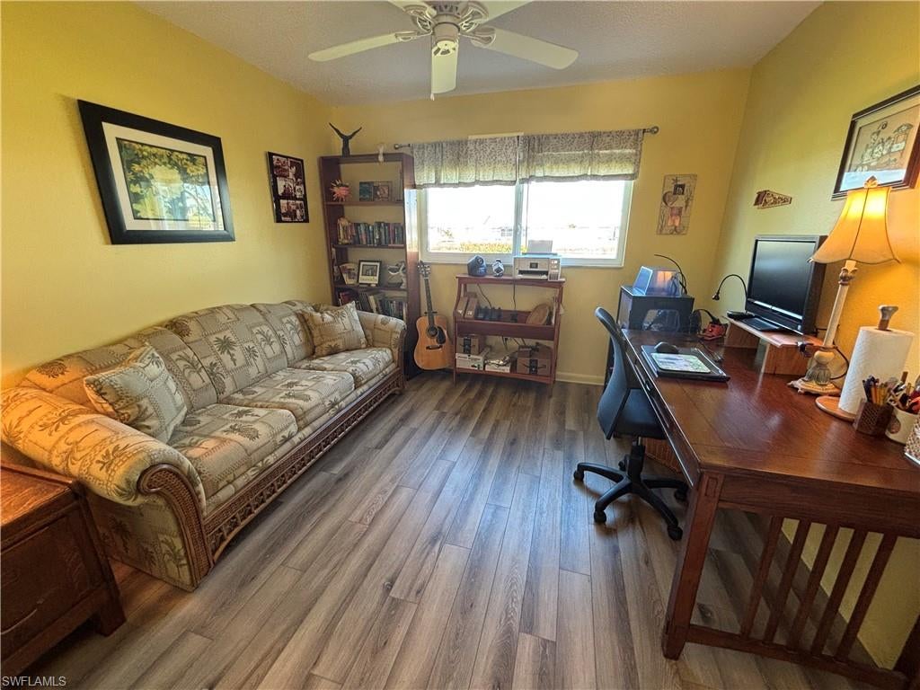 MYERLEE PARK HOMES CONDO - Residential