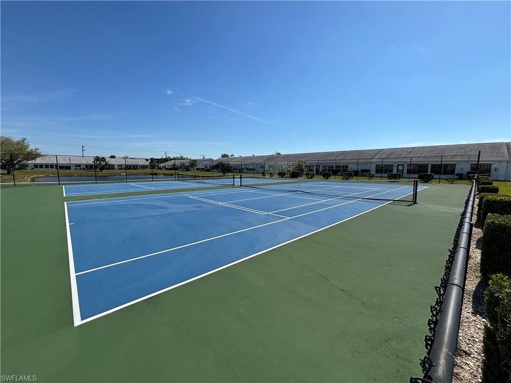 MYERLEE PARK HOMES CONDO - Residential