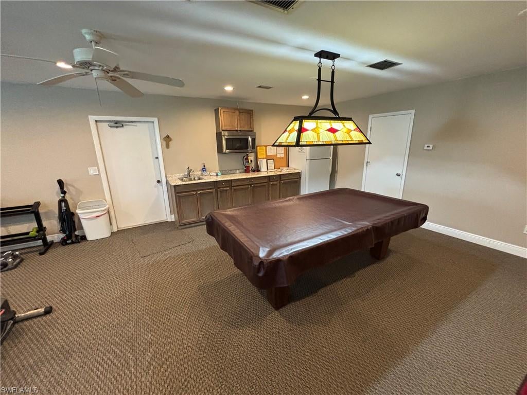 MYERLEE PARK HOMES CONDO - Residential