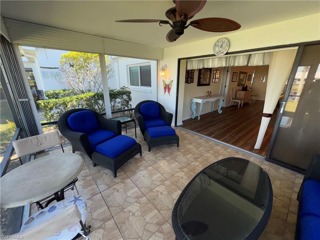 MYERLEE PARK HOMES CONDO - Residential