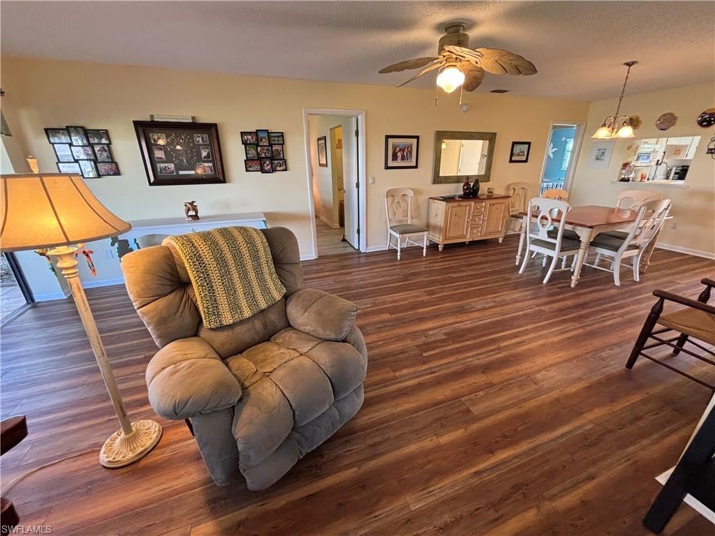 MYERLEE PARK HOMES CONDO - Residential