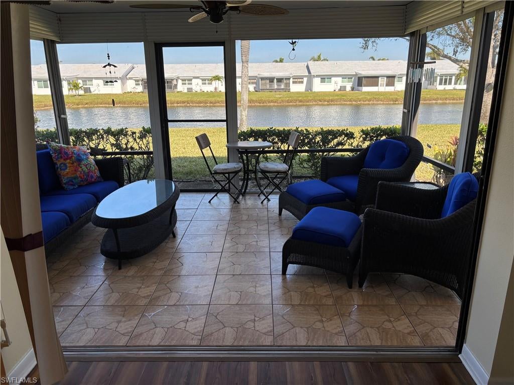 MYERLEE PARK HOMES CONDO - Residential