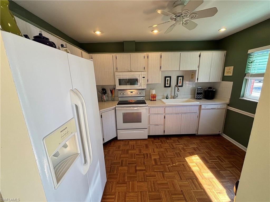 MYERLEE PARK HOMES CONDO - Residential