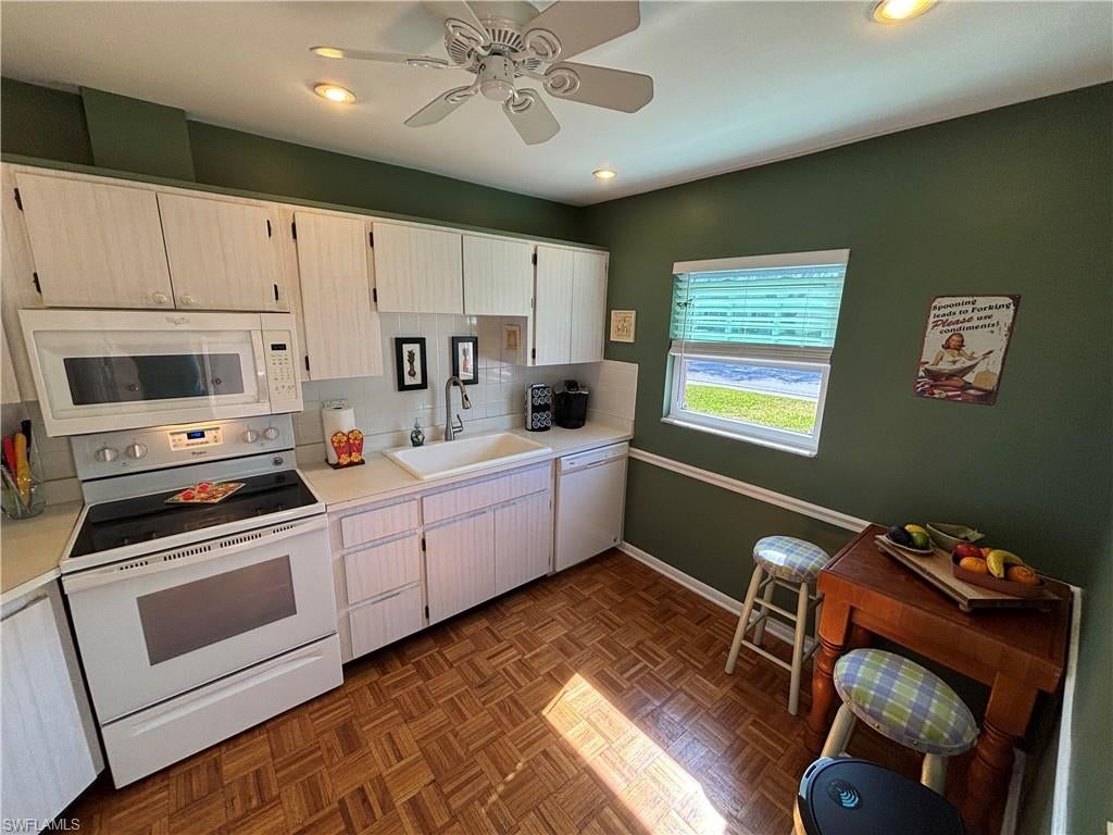 MYERLEE PARK HOMES CONDO - Residential