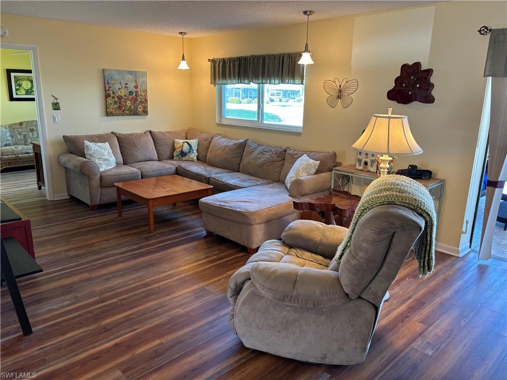 MYERLEE PARK HOMES CONDO - Residential