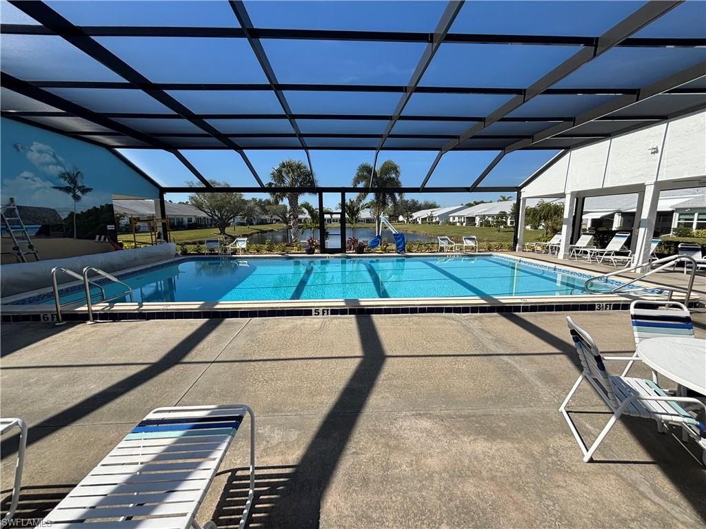 MYERLEE PARK HOMES CONDO - Residential