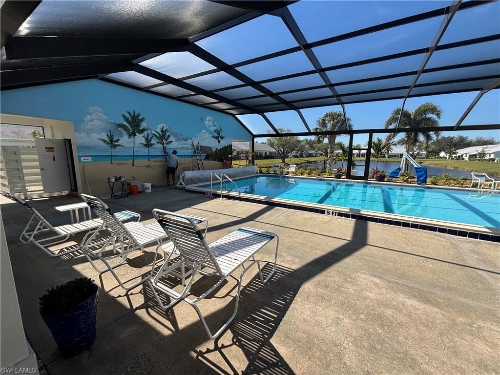 MYERLEE PARK HOMES CONDO - Residential