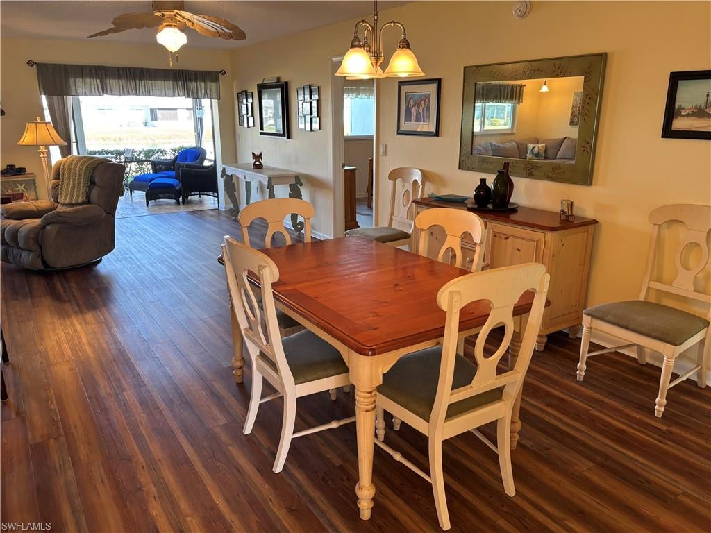 MYERLEE PARK HOMES CONDO - Residential