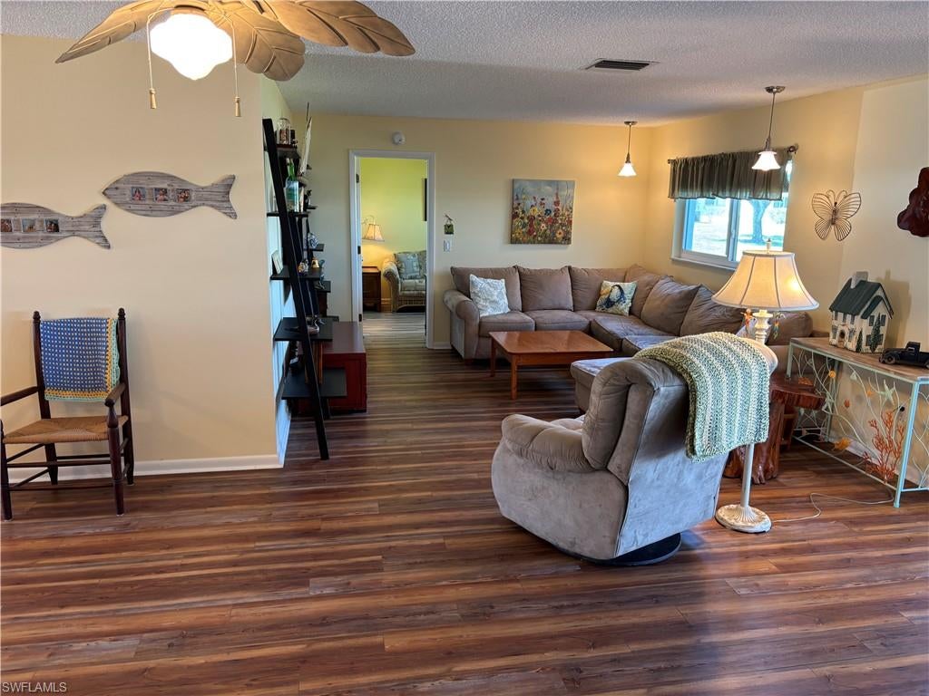 MYERLEE PARK HOMES CONDO - Residential