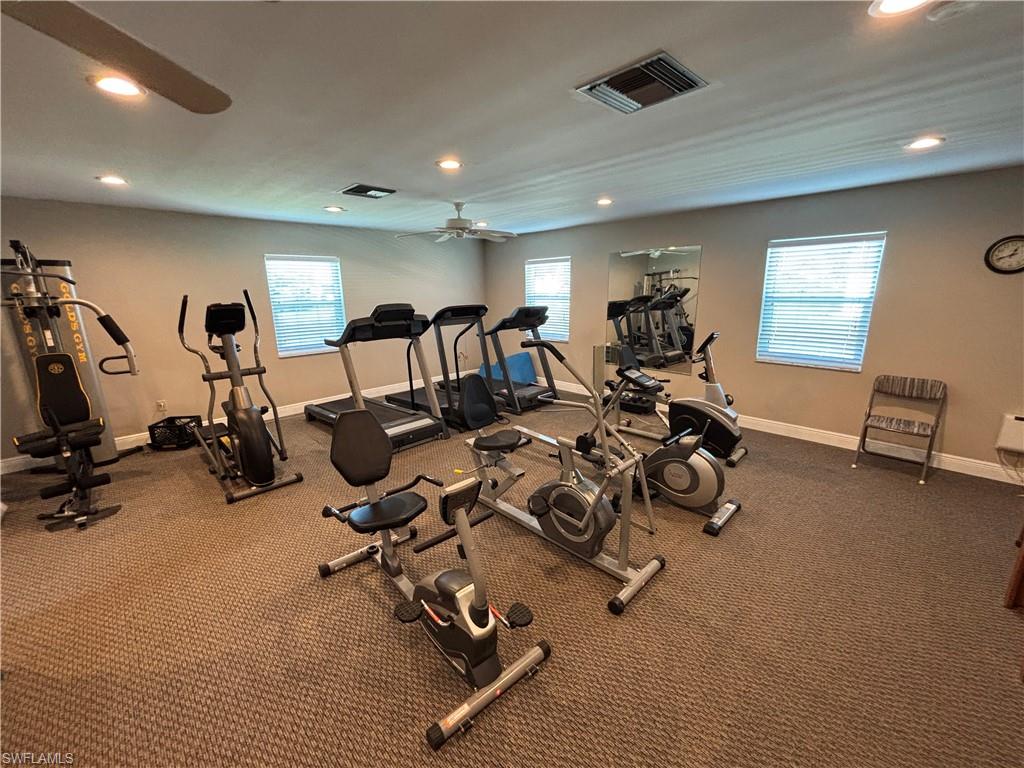 MYERLEE PARK HOMES CONDO - Residential