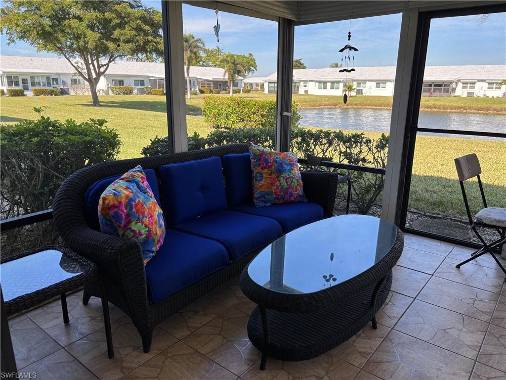 MYERLEE PARK HOMES CONDO - Residential