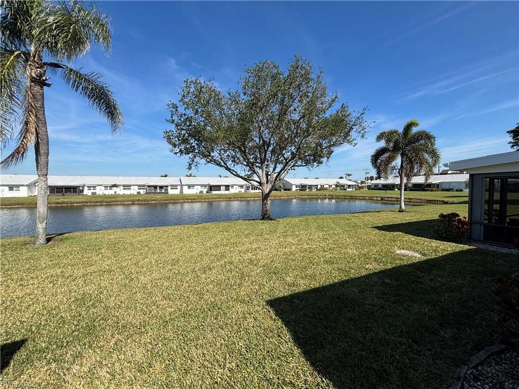 MYERLEE PARK HOMES CONDO - Residential