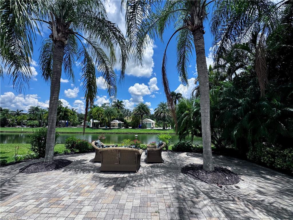 Lot 113 North-Facing Waterfront Near the Pool. What more could you ask for? Lot 113 combines waterfront serenity, privacy, and a prime location just moments from the resort's heated pool and amenities. From the moment you arrive, this secluded slice of paradise feels special. The coach house offers a smart everyday layout with a convenient kitchenette and laundry, perfectly complementing the ease of motorcoach living. And when evening arrives, prepare for a show, front-row sunset views paint the sky in breathtaking shades of orange, coral, and fiery red reflected across the water. Relax beneath towering palms on your spacious outdoor living area and soak in every tropical vibe Southwest Florida has to offer. Want even more living space? This lot provides the opportunity to build a custom retreat designed around your vision. One of RiverBend's most treasured features is its direct access to the magnificent Caloosahatchee River. Stretching across Southwest Florida and connecting to the Gulf waters, this historic waterway offers endless opportunities for boating, fishing, wildlife viewing, and waterfront exploration. Imagine beginning your mornings watching the river awaken beneath ancient oaks, and boats gliding across the sparkling water. Owners enjoy the convenience of RiverBend's private boat ramp, making it easy to launch your vessel and head out for a day on the water. Opportunities to secure a private boat slip provide even greater convenience for those who want to embrace the boating lifestyle. Whether you're cruising, casting a line, or simply enjoying a sunset ride, the Caloosahatchee becomes an extension of your RV experience. Beyond the property, the RiverBend lifestyle is what truly sets this opportunity apart. Spend your days enjoying pickleball, bocce, shuffleboard, fitness classes, poolside entertainment, hot tubs, and the pool bar. Evenings bring trivia, bingo, live music, seasonal events, and waterfront gatherings at the River Clubhouse. Cruise by golf cart to the riverfront beneath majestic oaks, watch boats drift by, or explore creative pursuits at the Creations Clubhouse. From the R/C racetrack to the sailing club, there's always something new to enjoy. 

With eight lighted pickleball courts, two gated dog parks, three clubhouses, a heated Olympic-size pool, two spas, and a full calendar of activities, RiverBend offers a lifestyle as active—or as relaxed—as you choose. Gather with neighbors for happy hour, make lifelong friendships, and discover why owners return season after season.

Lot 113 isn't just a waterfront property—it's a front-row seat to the very best of Southwest Florida motorcoach living.