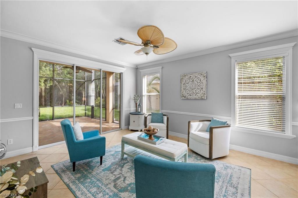 SATURNIA LAKES - Residential