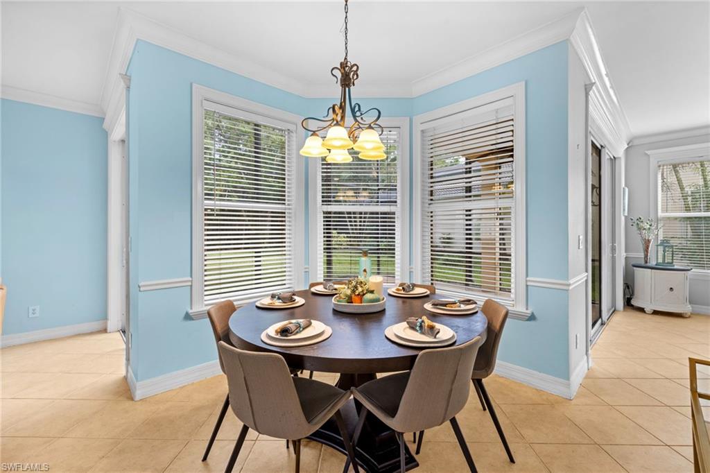 SATURNIA LAKES - Residential