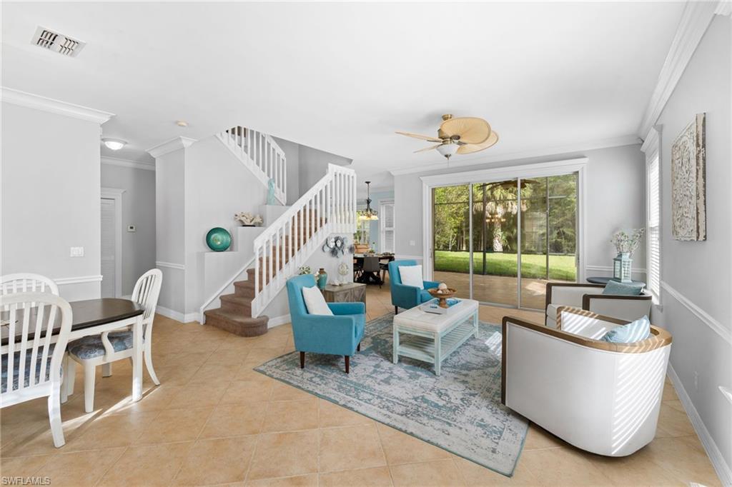 SATURNIA LAKES - Residential