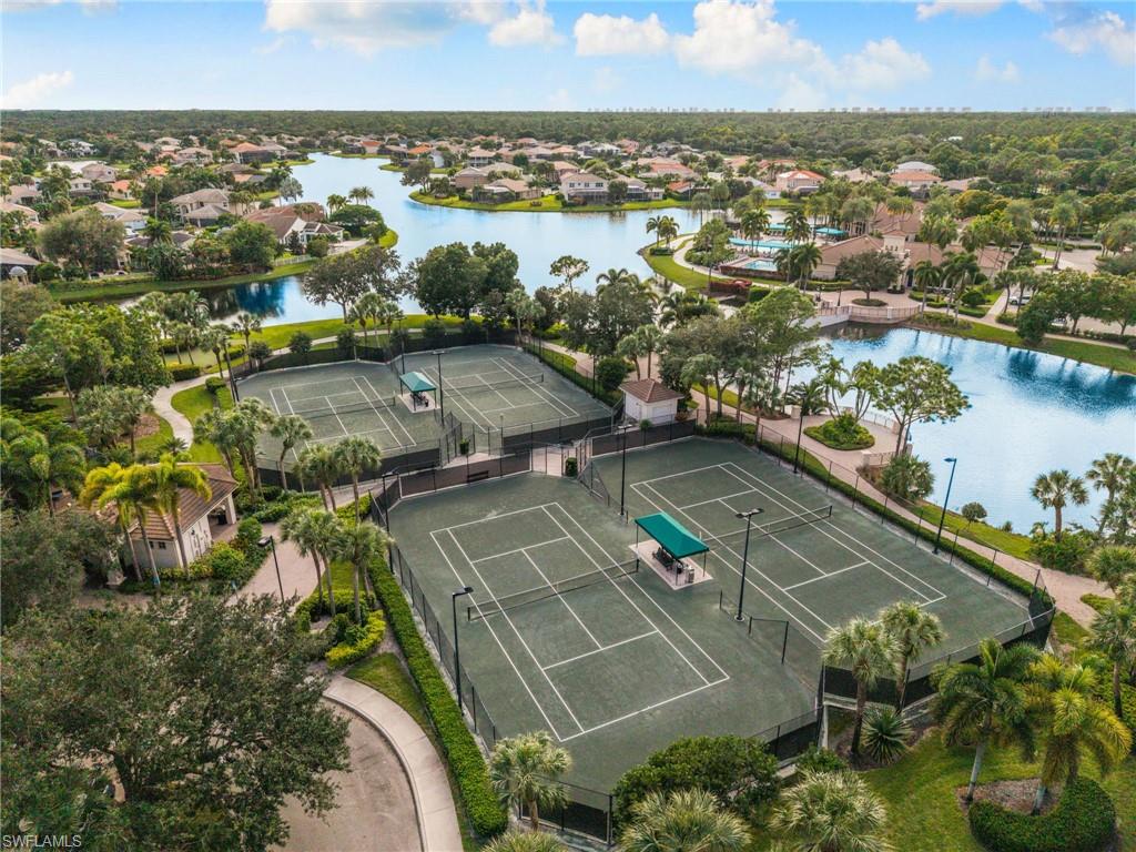 SATURNIA LAKES - Residential
