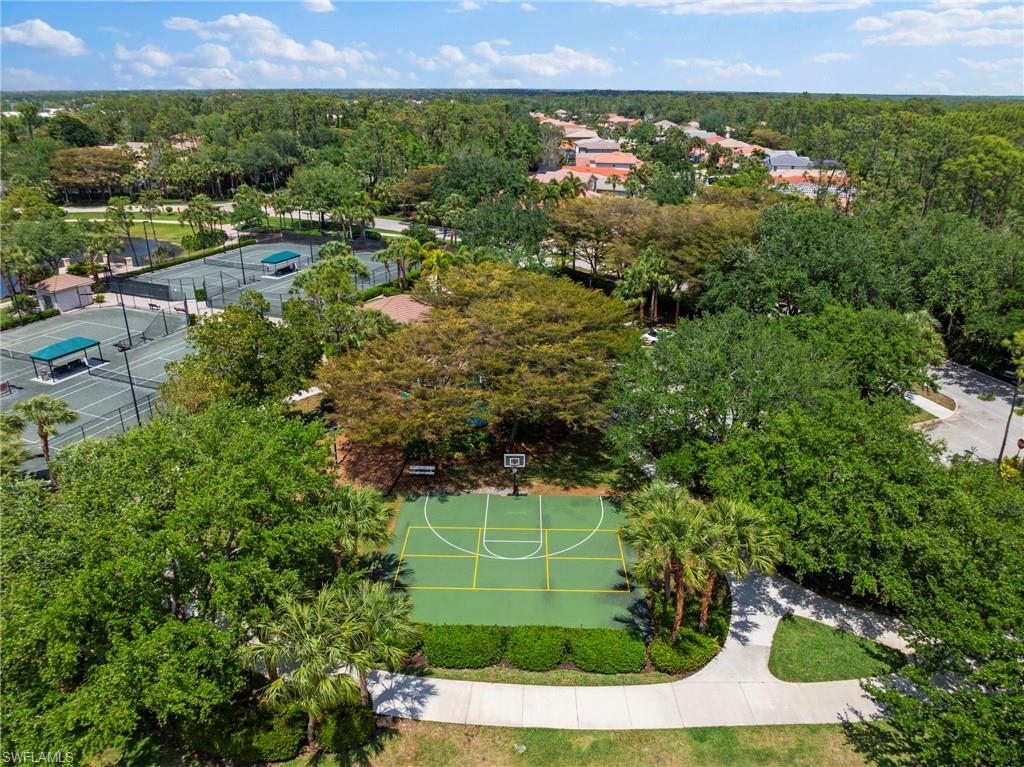 SATURNIA LAKES - Residential