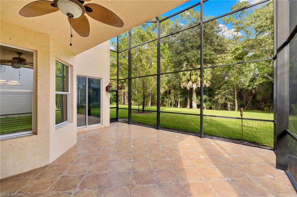 SATURNIA LAKES - Residential