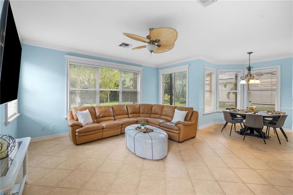 SATURNIA LAKES - Residential