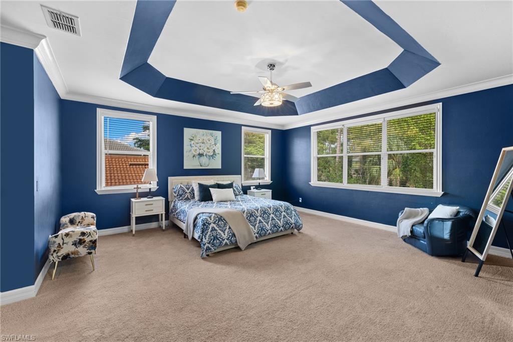 SATURNIA LAKES - Residential