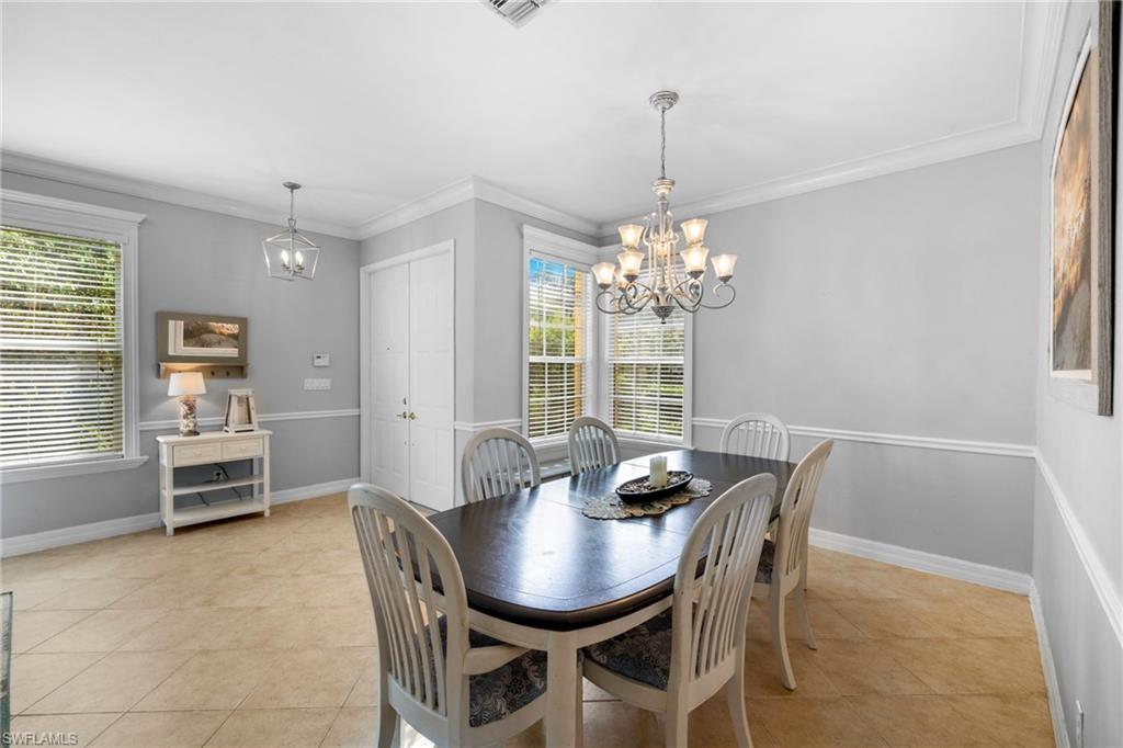 SATURNIA LAKES - Residential
