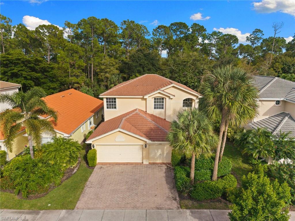 SATURNIA LAKES - Residential