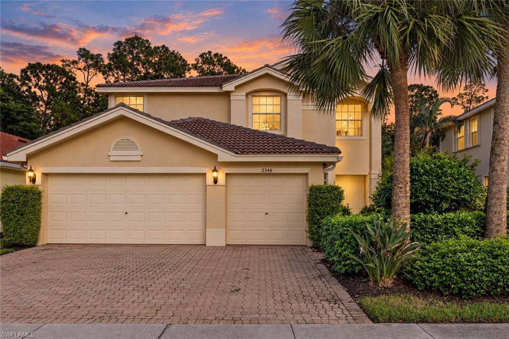 SATURNIA LAKES - Residential