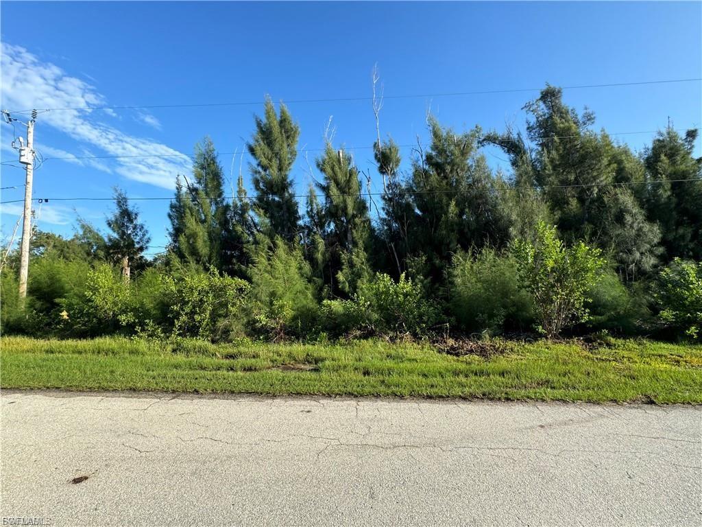 PRICED BELOW MARKET FOR IMMEDIATE SALE
Island Life Homesite Available. Your beautiful Key West style home build would be perfect on this Oversized residential lot in a quiet area of St. James City. Property borders conservation land to the rear ensuring no future development and keeping your view serene. Just steps away from Tropical Point Park that has a small beach area and kayak launch with view of Sanibel Island and mere minutes away from Gulf Water Access for your boat and abundant fishing. Easy access to Matlacha and Cape Coral.
