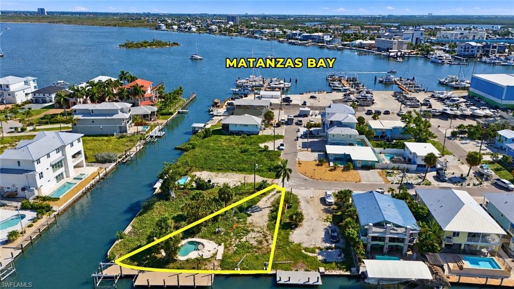 MATANZAS VIEW - Land
