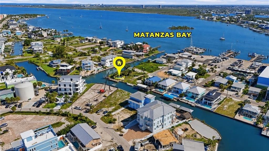 MATANZAS VIEW - Land