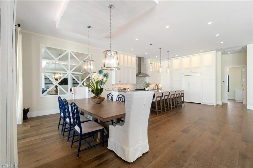 LAGUNA SHORES - Residential