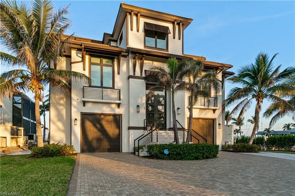 LAGUNA SHORES - Residential