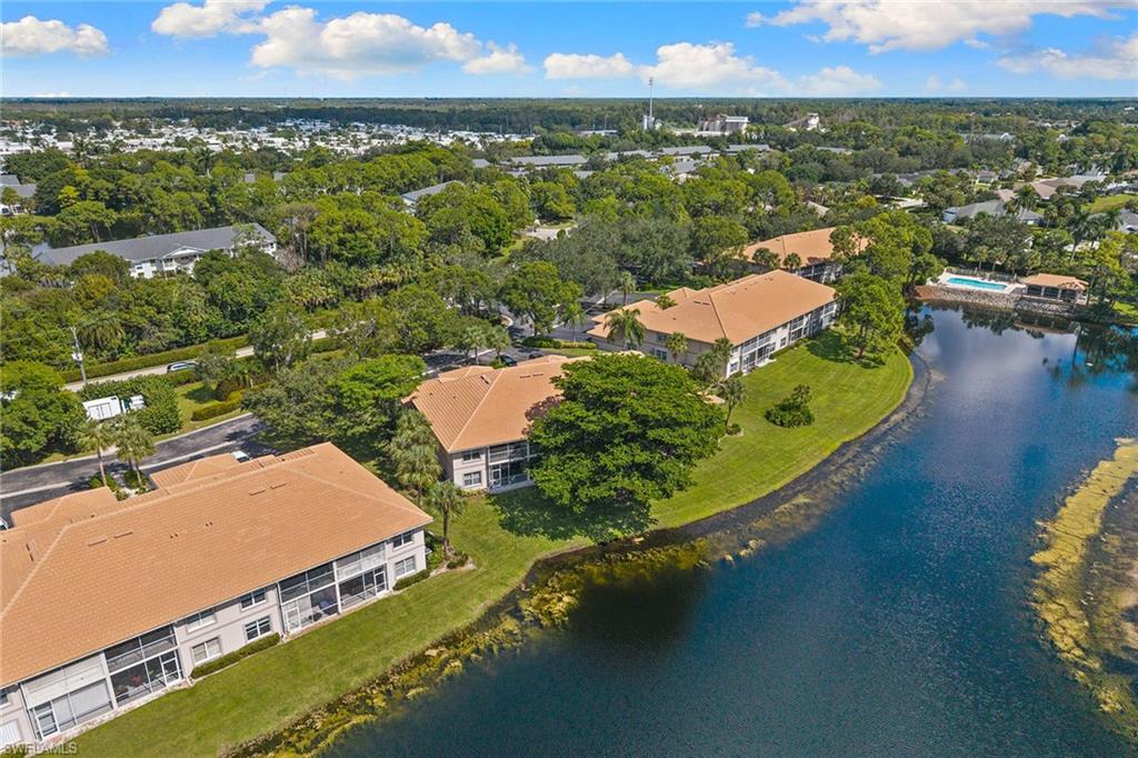 MANORS OF REGAL LAKE - Residential