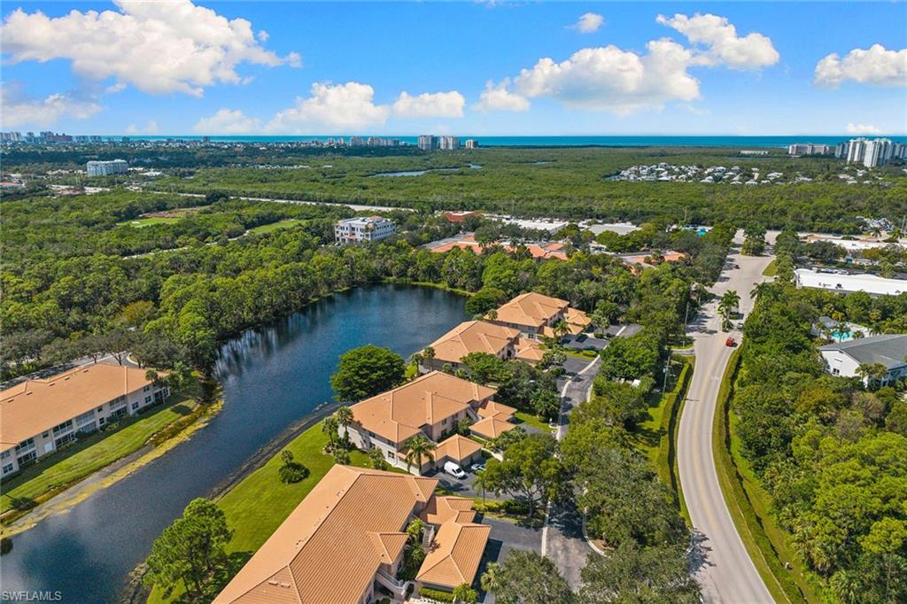 MANORS OF REGAL LAKE - Residential