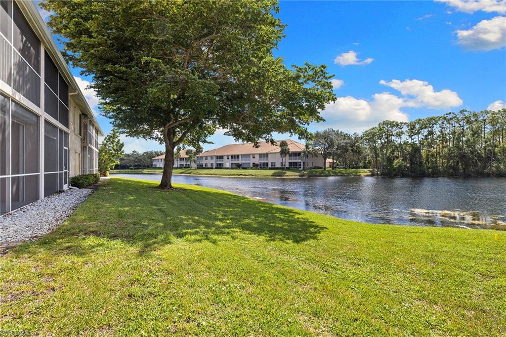 MANORS OF REGAL LAKE - Residential