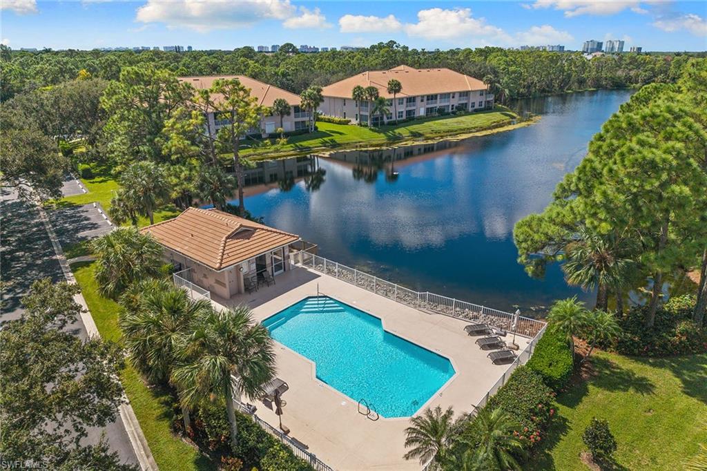 MANORS OF REGAL LAKE - Residential
