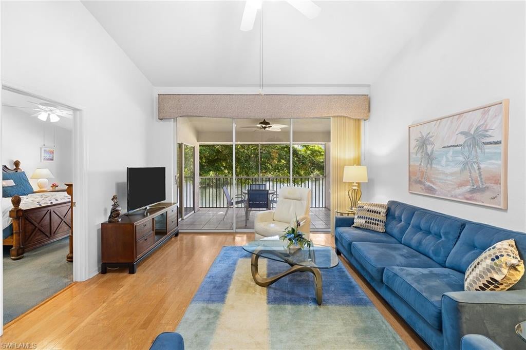 MANORS OF REGAL LAKE - Residential
