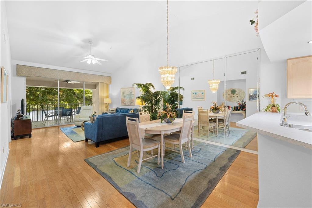MANORS OF REGAL LAKE - Residential