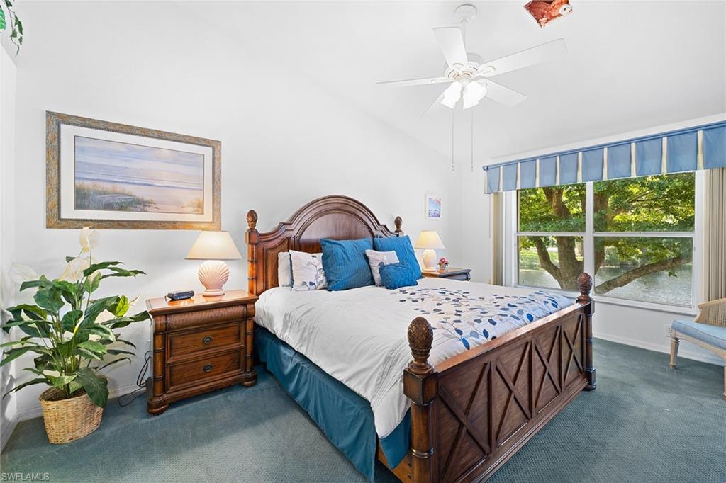 MANORS OF REGAL LAKE - Residential
