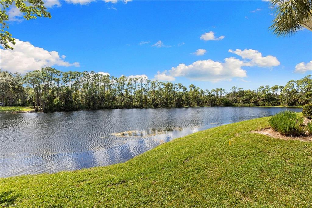 MANORS OF REGAL LAKE - Residential