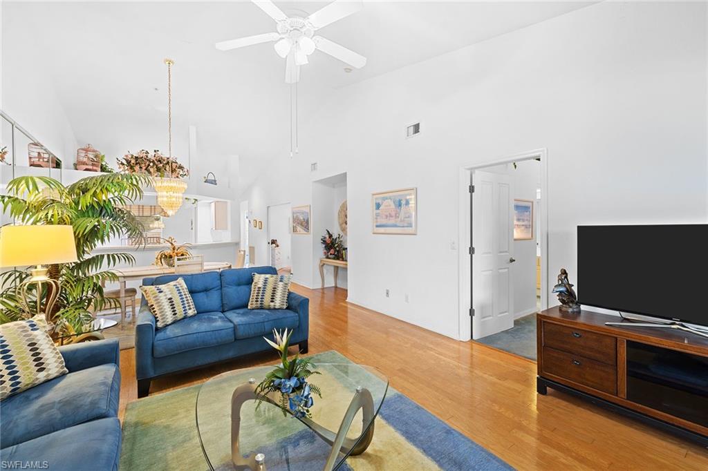 MANORS OF REGAL LAKE - Residential