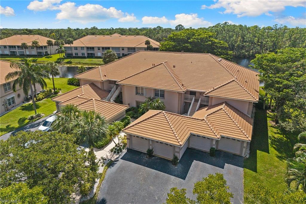 MANORS OF REGAL LAKE - Residential